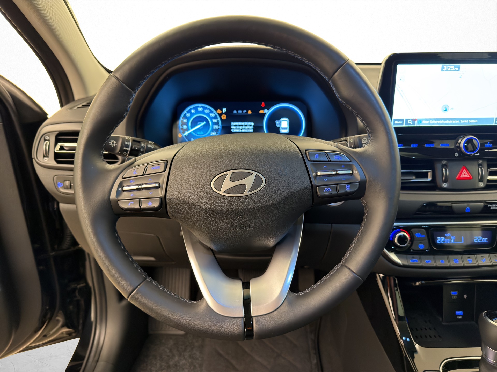 HYUNDAI i30 Wagon 1.5 T-GDi Vertex-image-7