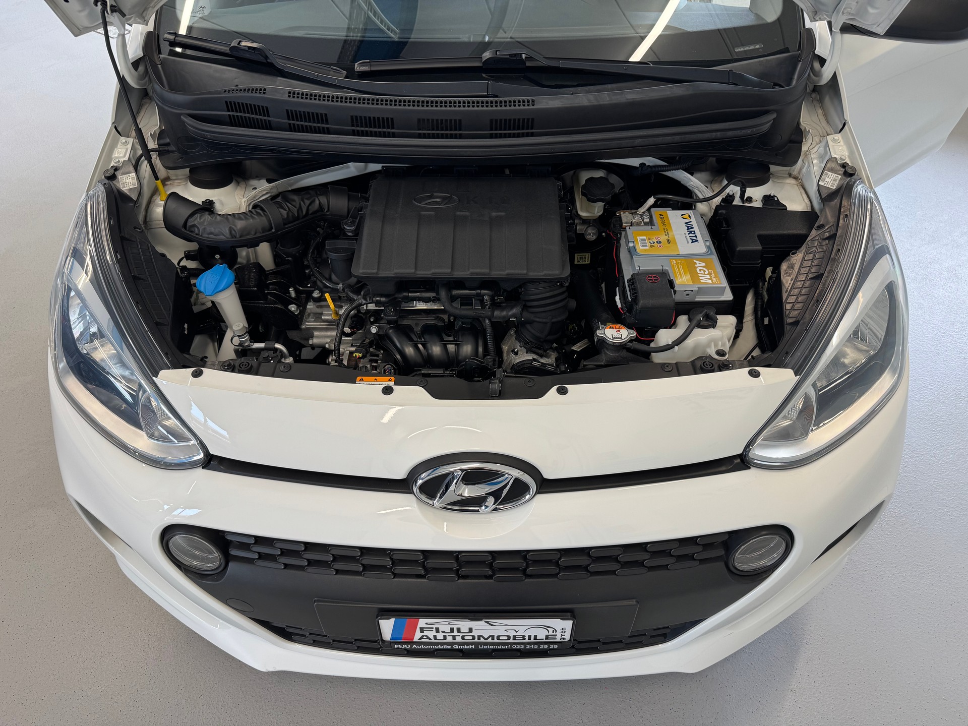 HYUNDAI i10 1.0 Origo-image-13