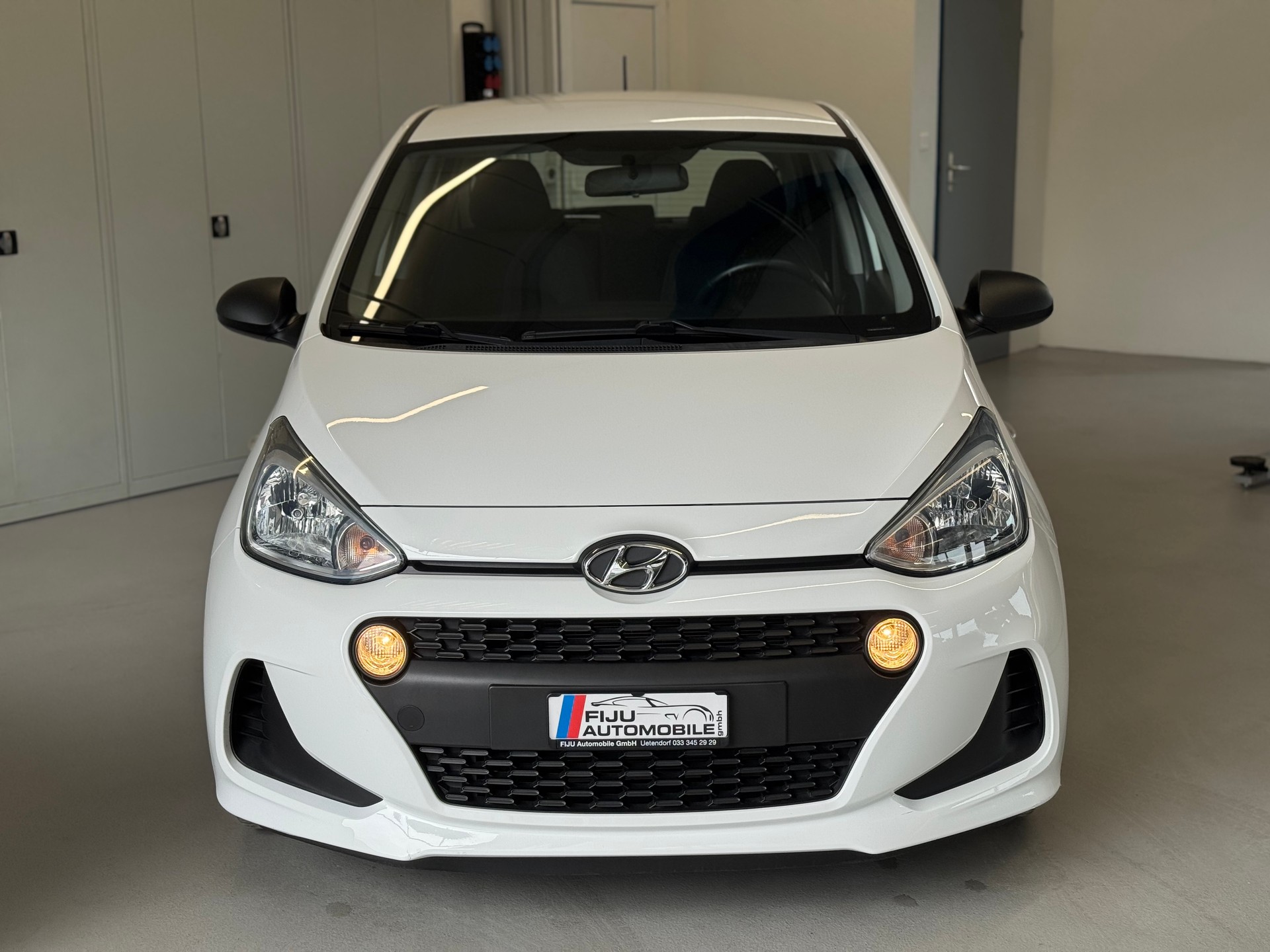 HYUNDAI i10 1.0 Origo-image-1