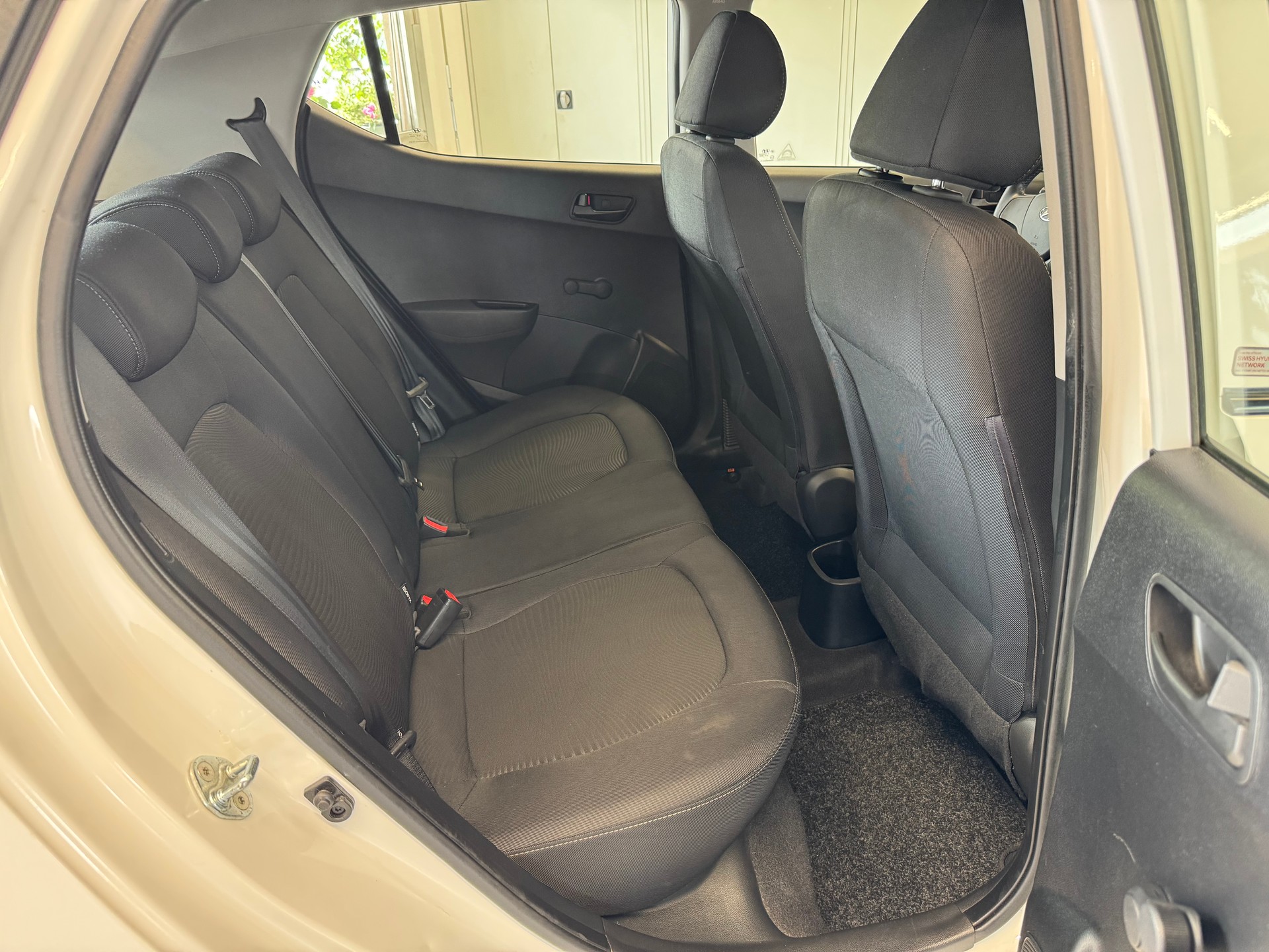 HYUNDAI i10 1.0 Origo-image-9