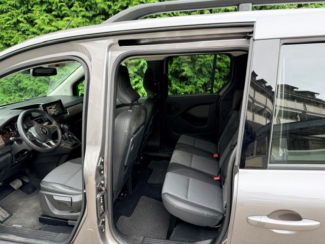 RENAULT Kangoo Kombi 1.3 TCe equilibre-image-6