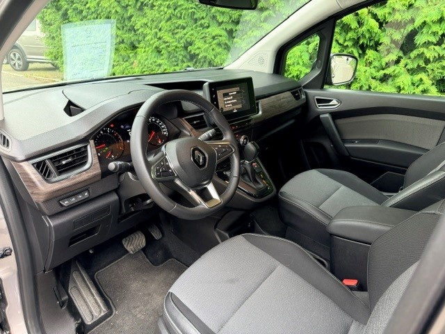 RENAULT Kangoo Kombi 1.3 TCe equilibre-image-5