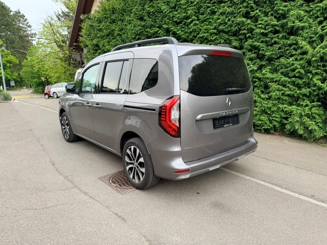 RENAULT Kangoo Kombi 1.3 TCe equilibre-showroom-element-3