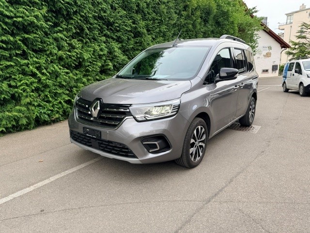 RENAULT Kangoo Kombi 1.3 (Kompaktvan / Minivan) Renault RENAULT Kangoo Kombi 1.3 (Kompaktvan / Minivan)