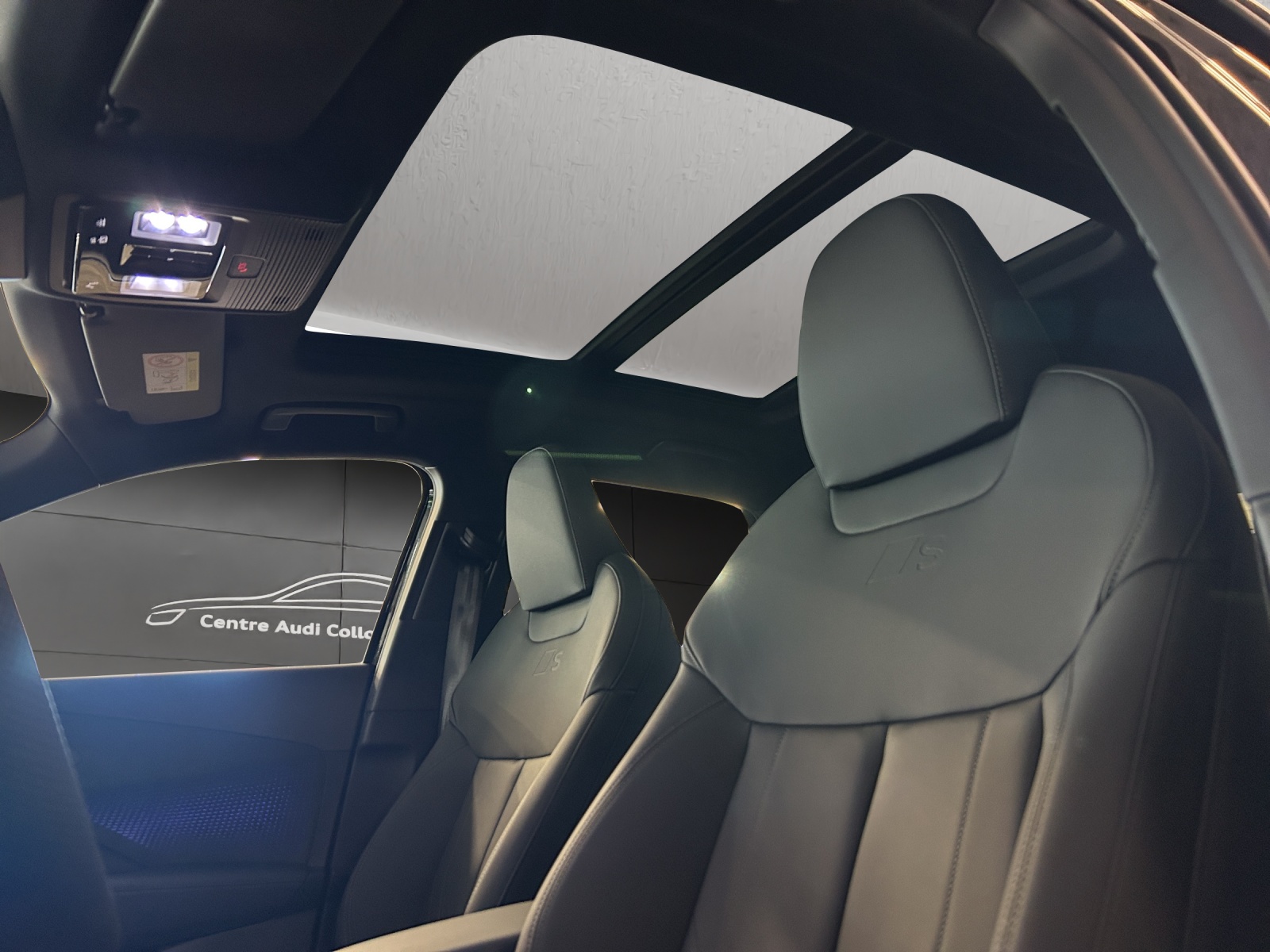 AUDI Q3 SUV TFSI quattro 195 kW S tronic-image-19