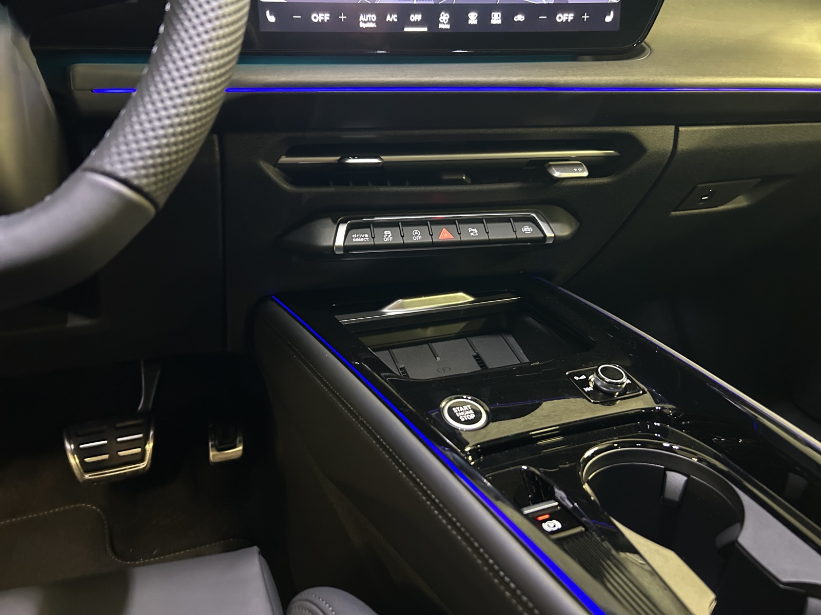 AUDI Q3 SUV TFSI quattro 195 kW S tronic-image-13