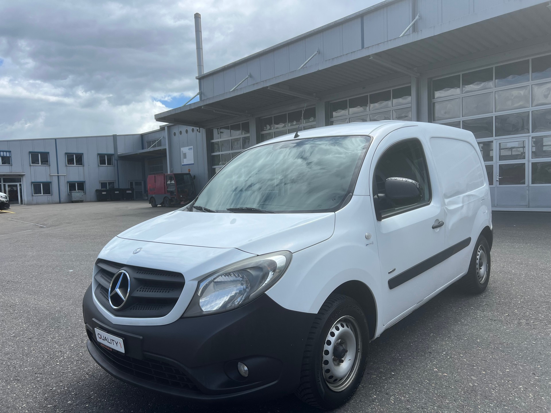 MERCEDES-BENZ Citan 112 L Standard-showroom-element-2