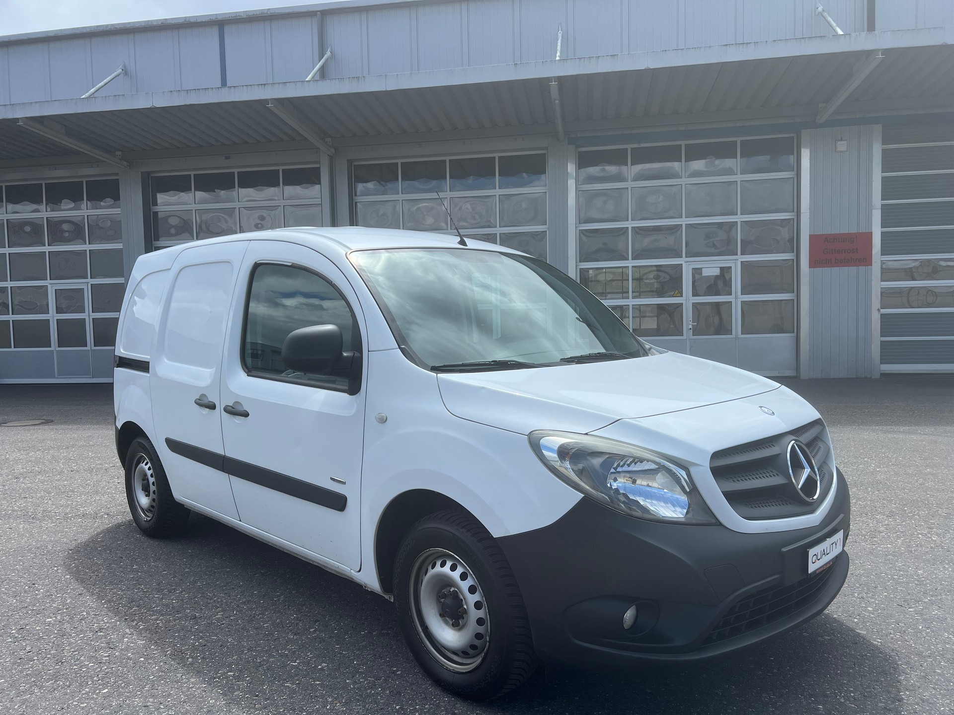 MERCEDES-BENZ Citan 112 L Standard-showroom-element-3