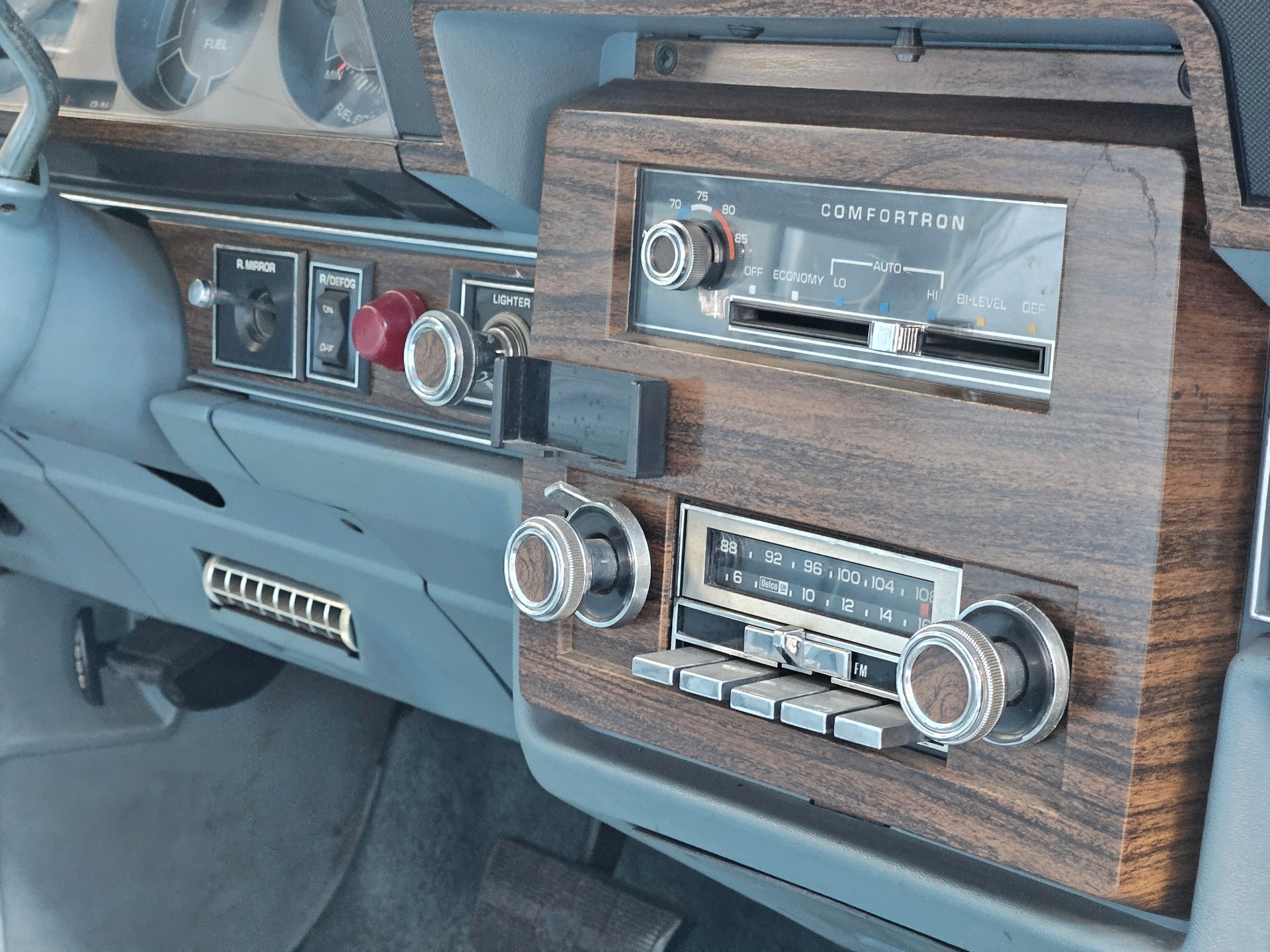 CHEVROLET Leichenwagen-image-12