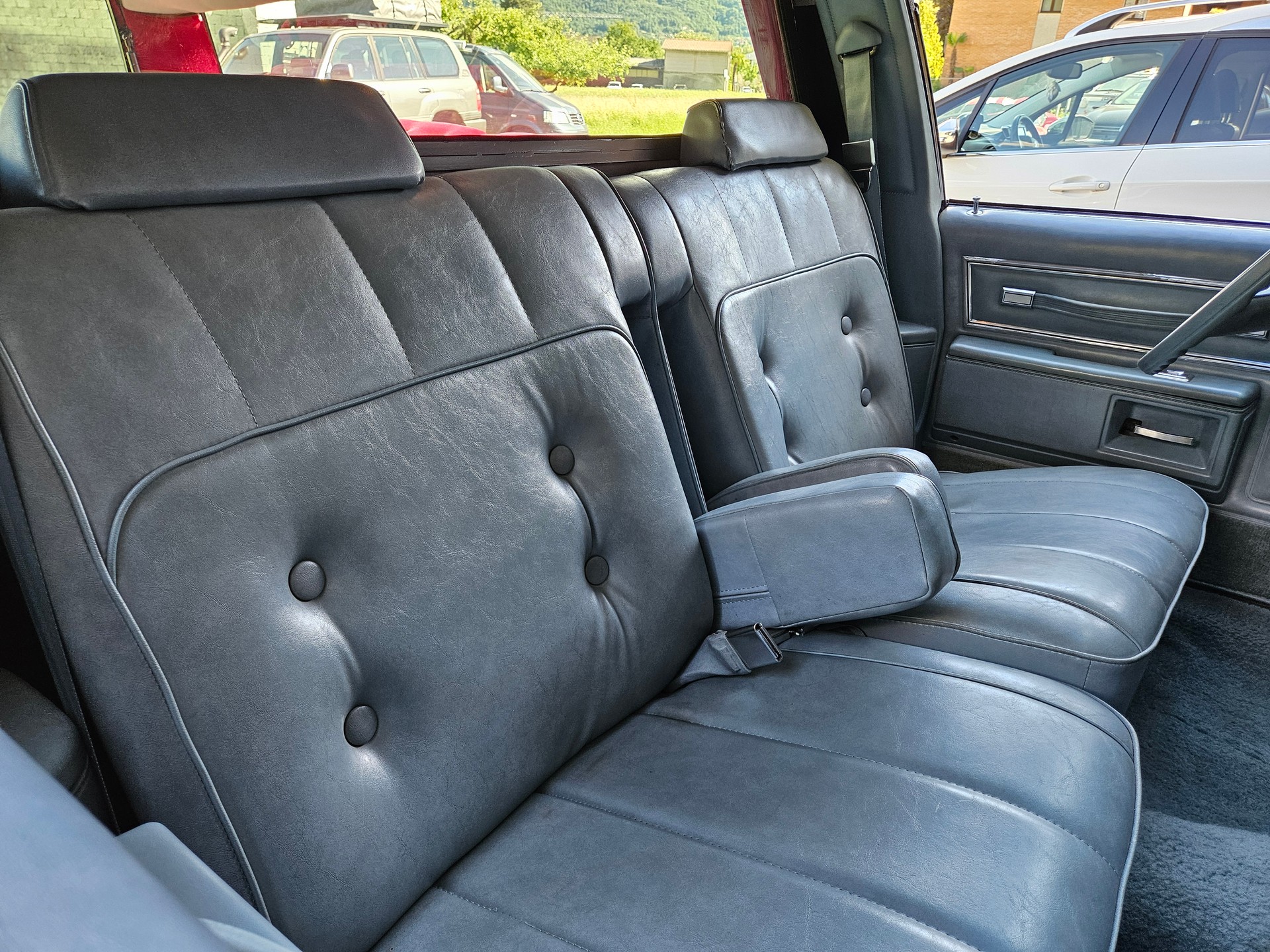 CHEVROLET Leichenwagen-image-10