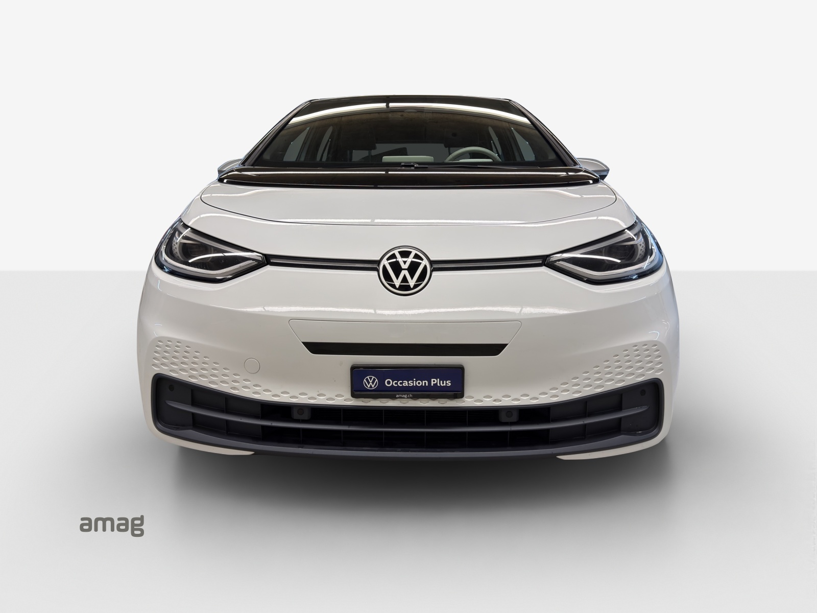 VW ID.3 Pro Performance 58kWh 1ST Plus-image-6