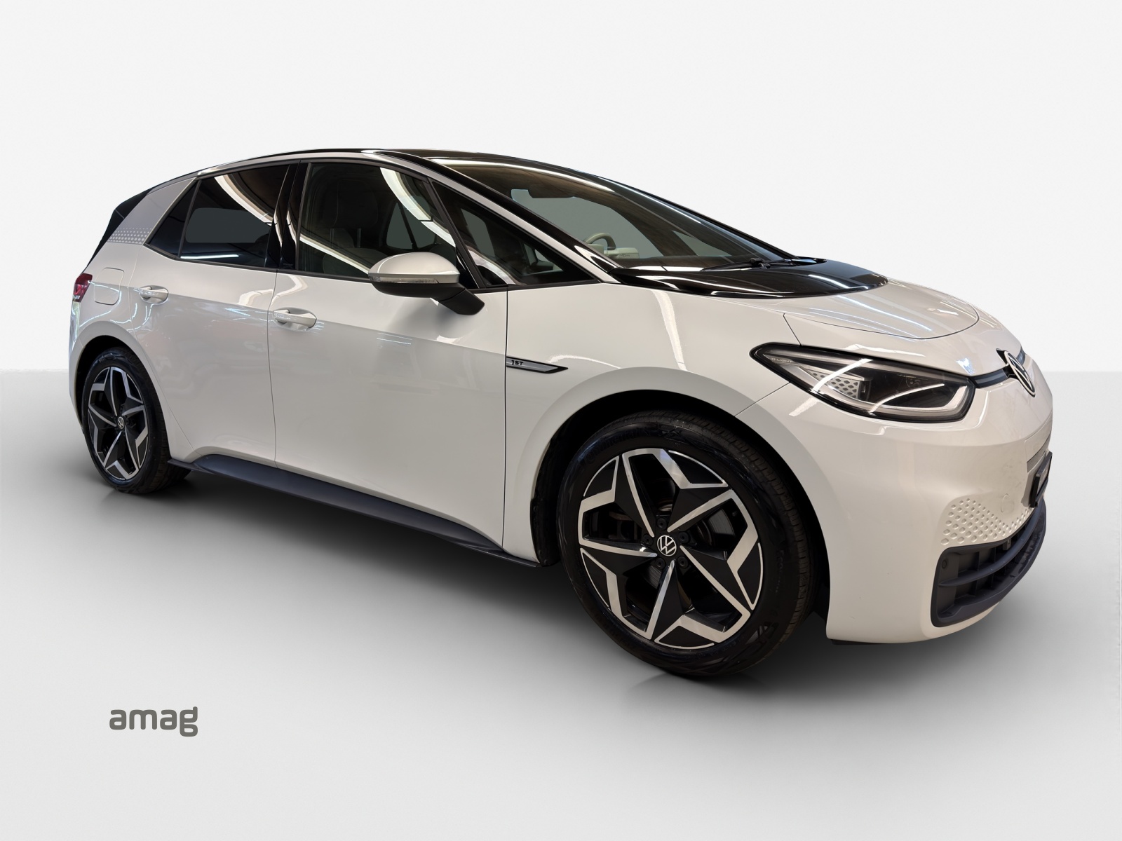 VW ID.3 Pro Performance 58kWh 1ST Plus-image-5