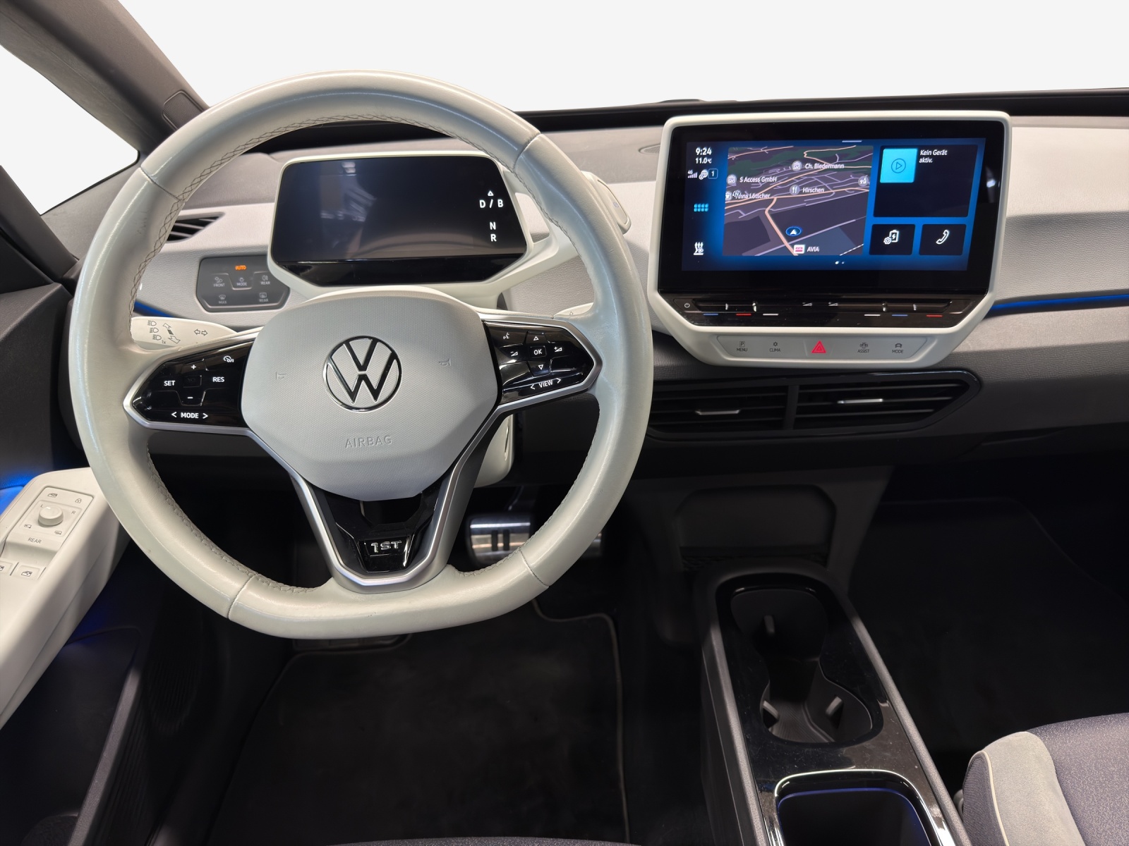 VW ID.3 Pro Performance 58kWh 1ST Plus-image-8
