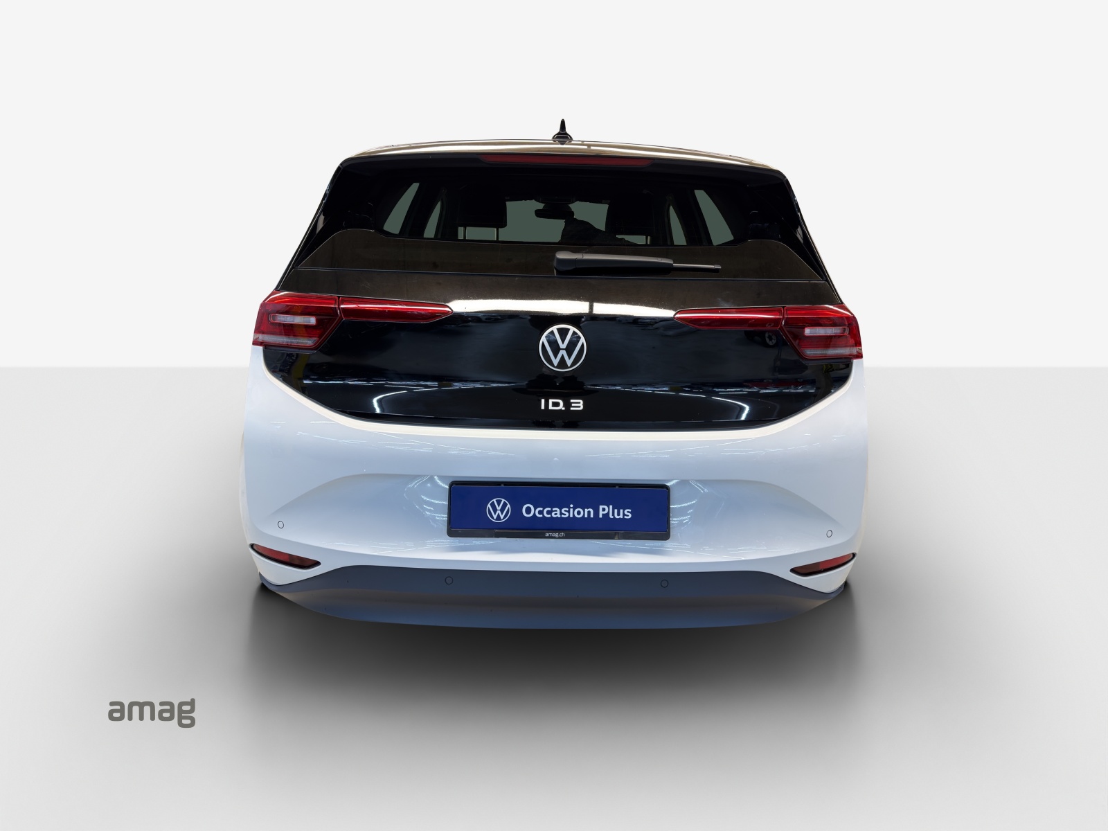 VW ID.3 Pro Performance 58kWh 1ST Plus-image-3