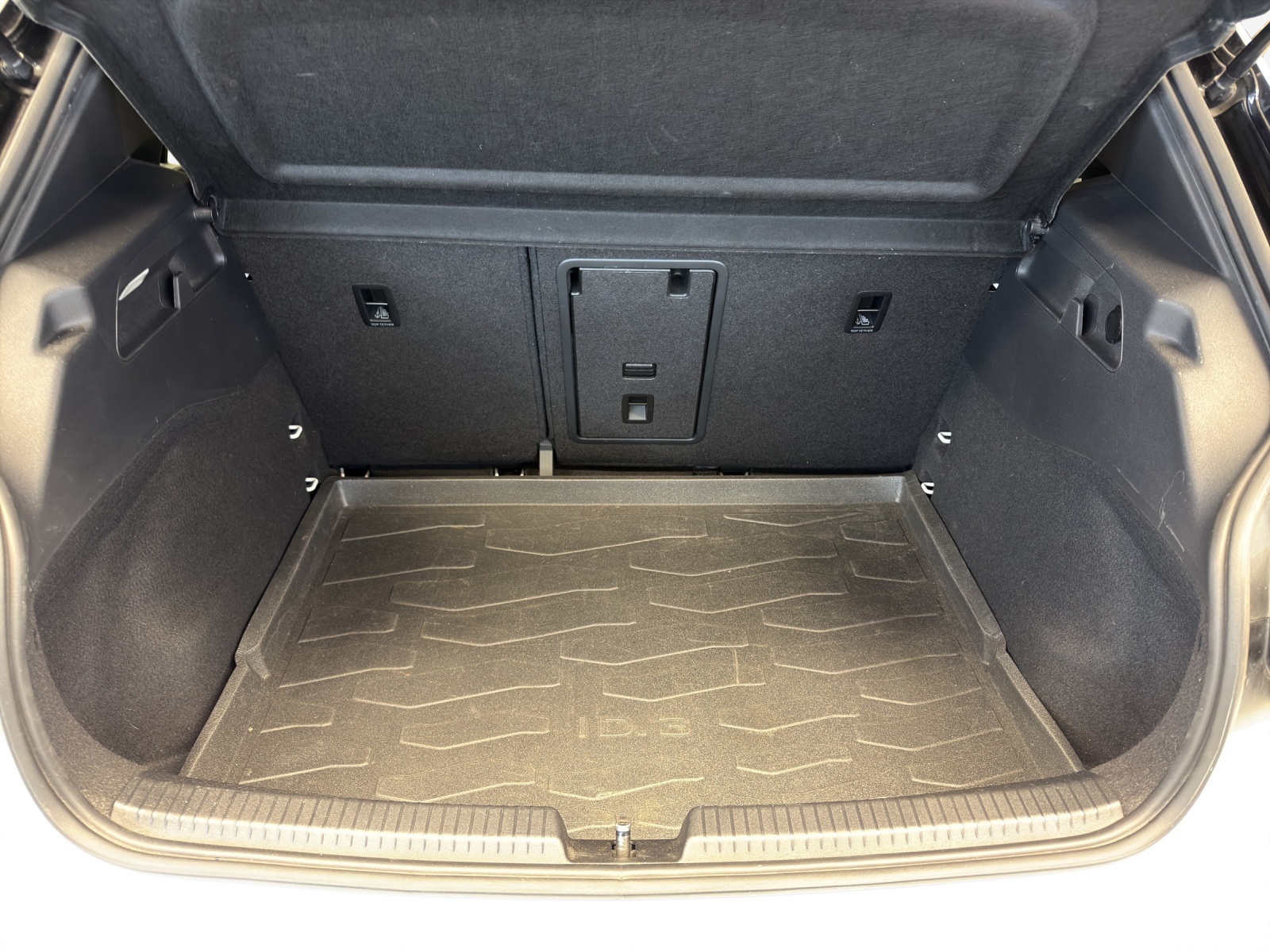 VW ID.3 Pro Performance 58kWh 1ST Plus-image-12