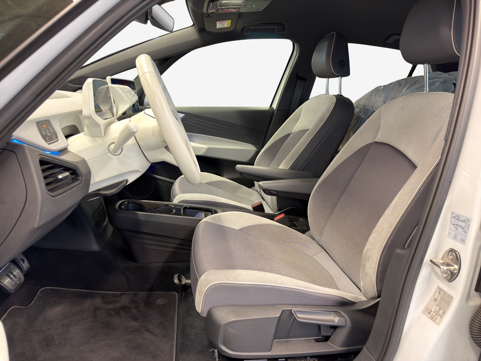 VW ID.3 Pro Performance 58kWh 1ST Plus-image-7