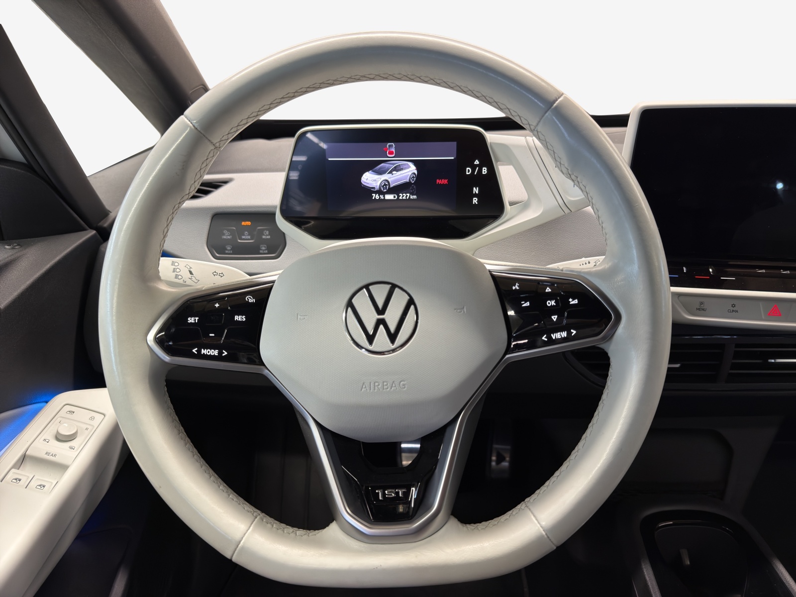 VW ID.3 Pro Performance 58kWh 1ST Plus-image-9