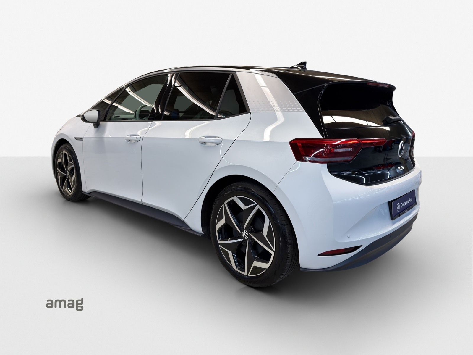 VW ID.3 Pro Performance 58kWh 1ST Plus-image-2