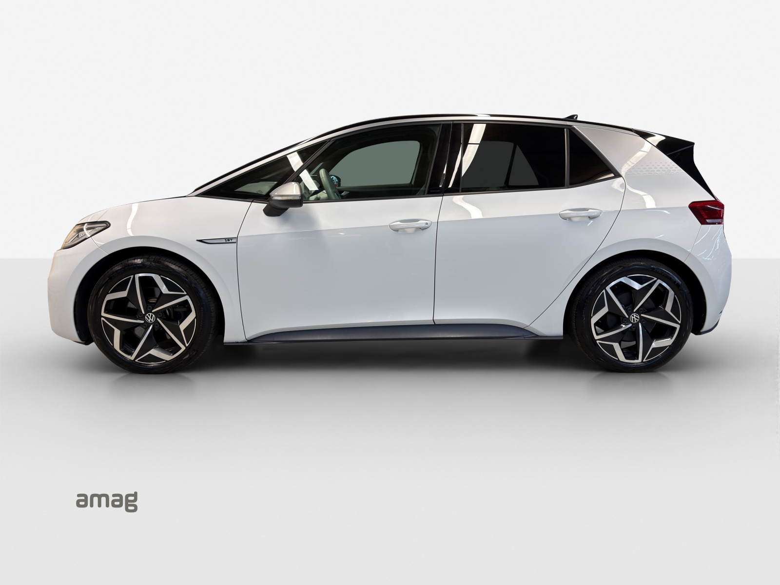 VW ID.3 Pro Performance 58kWh 1ST Plus-image-1