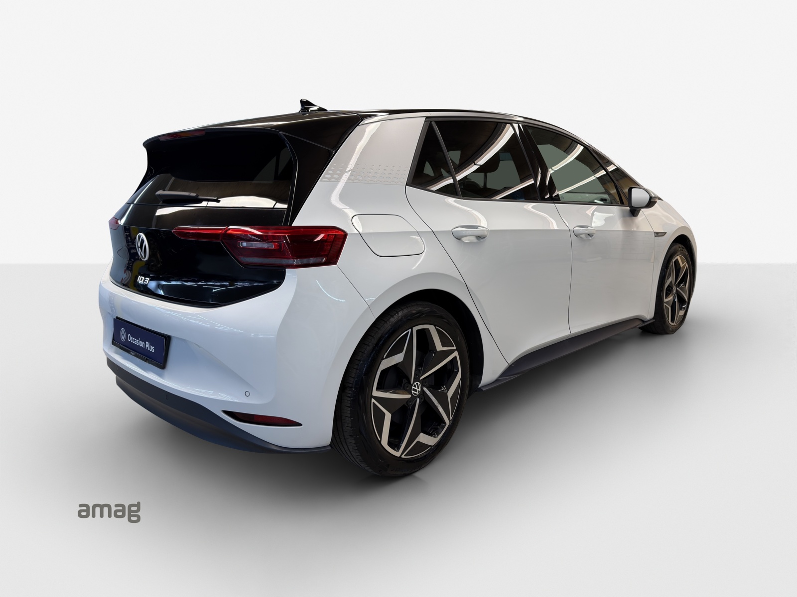 VW ID.3 Pro Performance 58kWh 1ST Plus-image-4