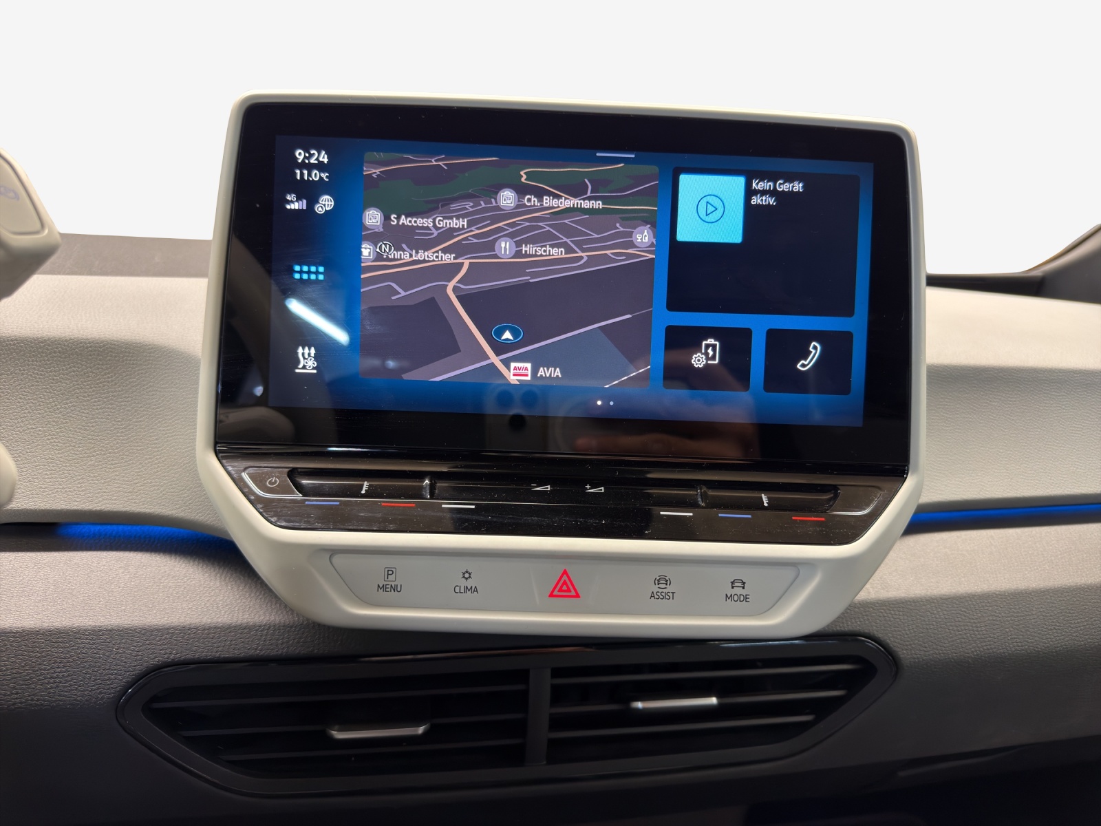 VW ID.3 Pro Performance 58kWh 1ST Plus-image-10
