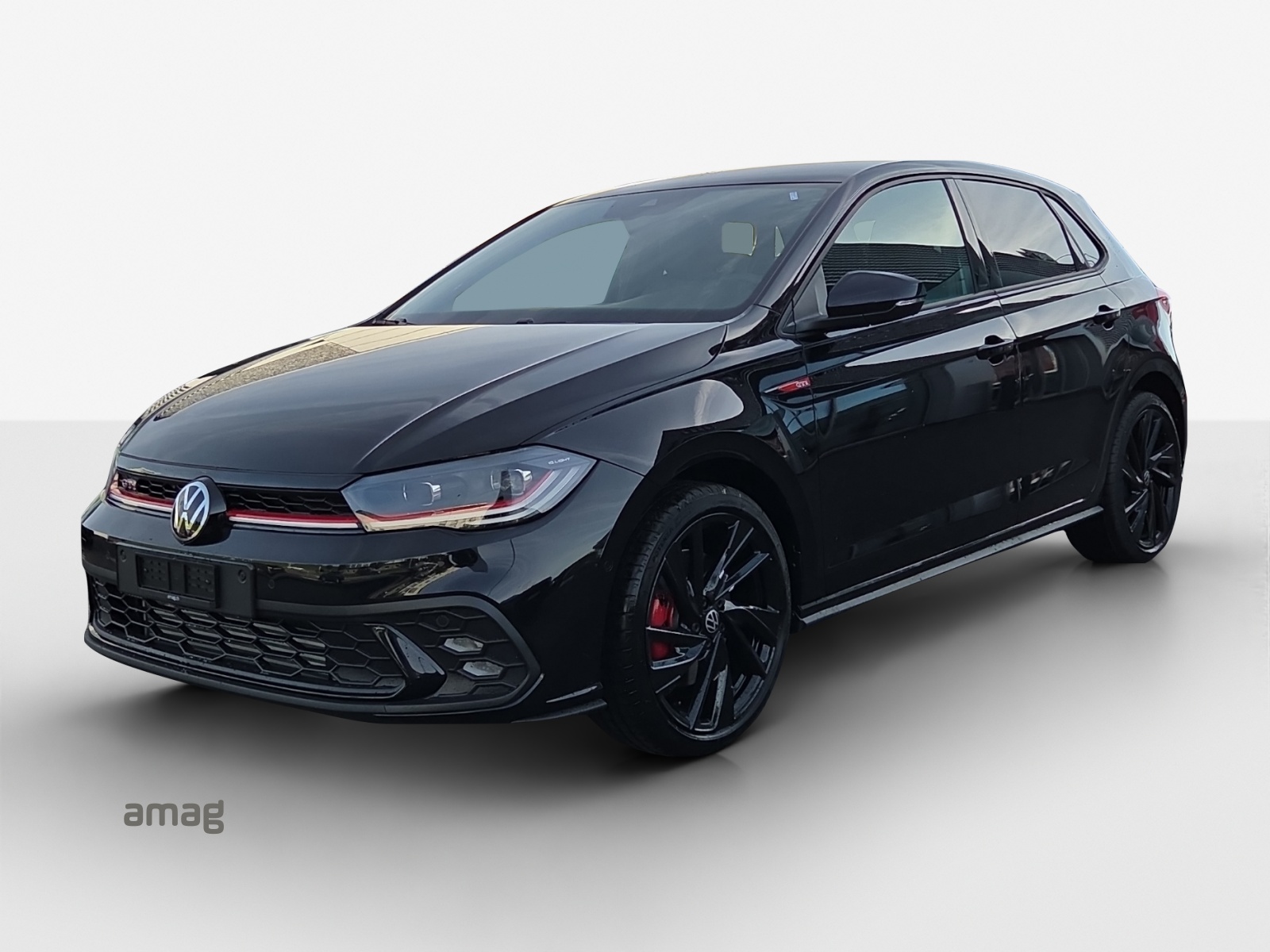 VW Polo 2.0 TSI GTI DSG-image-0