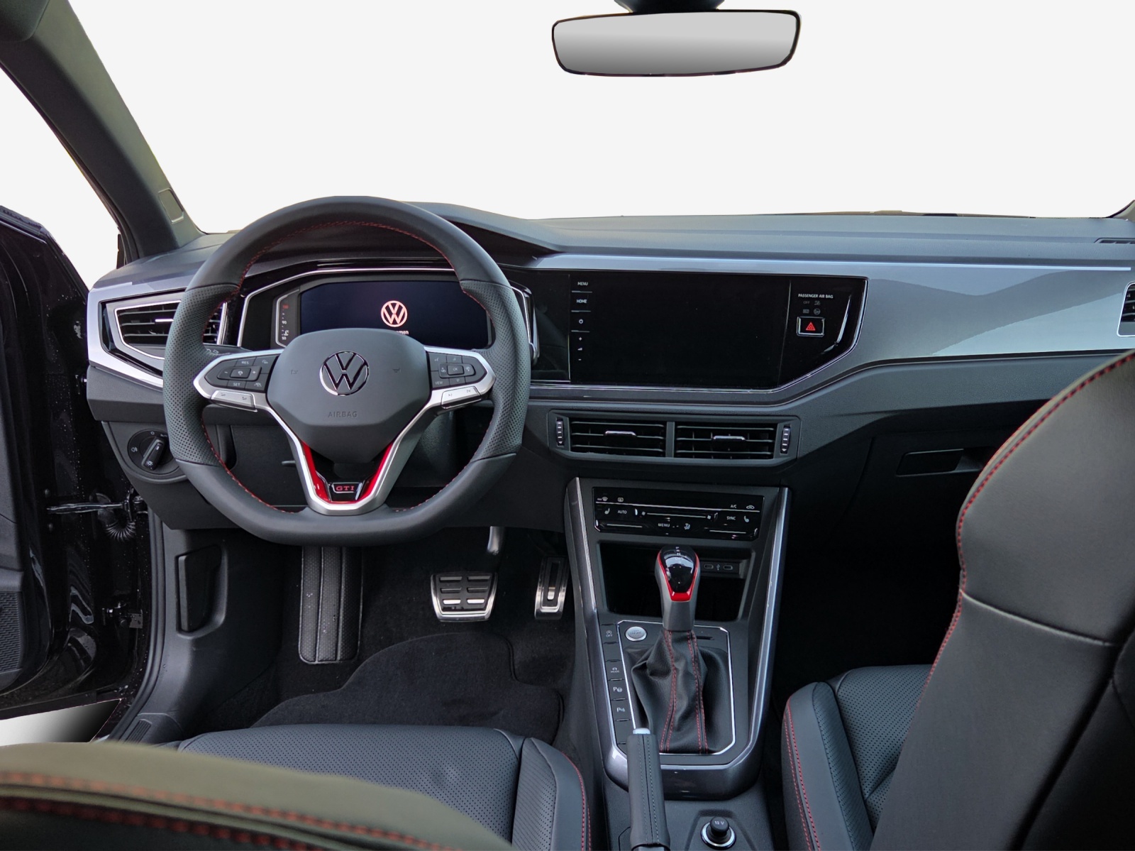 VW Polo 2.0 TSI GTI DSG-image-8
