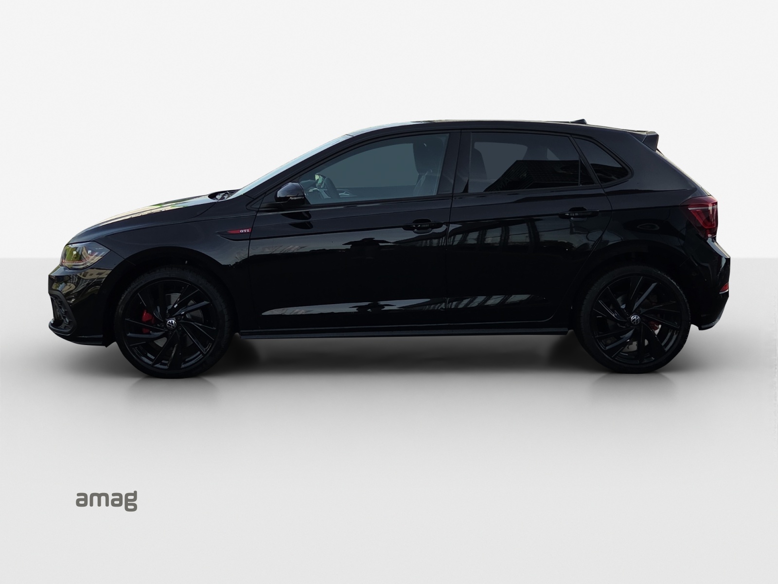 VW Polo 2.0 TSI GTI DSG-image-1