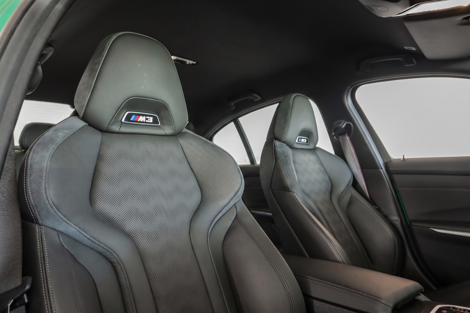 BMW M3 Competition-image-3