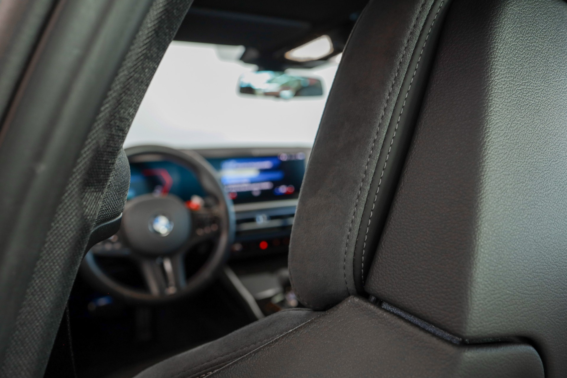 BMW M3 Competition-image-13