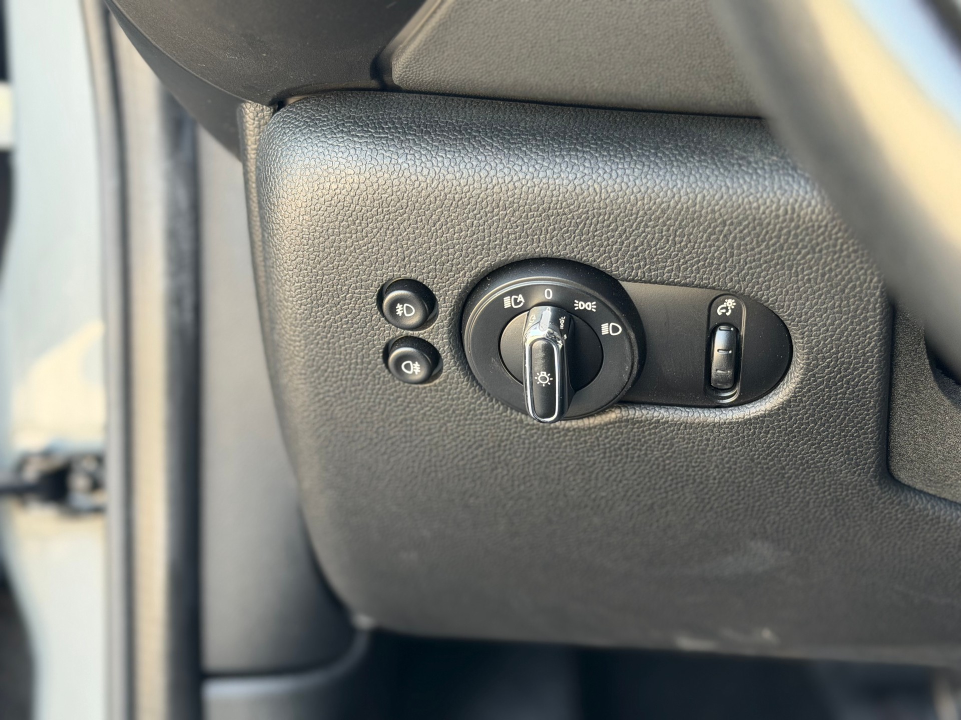 MINI Cooper S Steptronic-image-8
