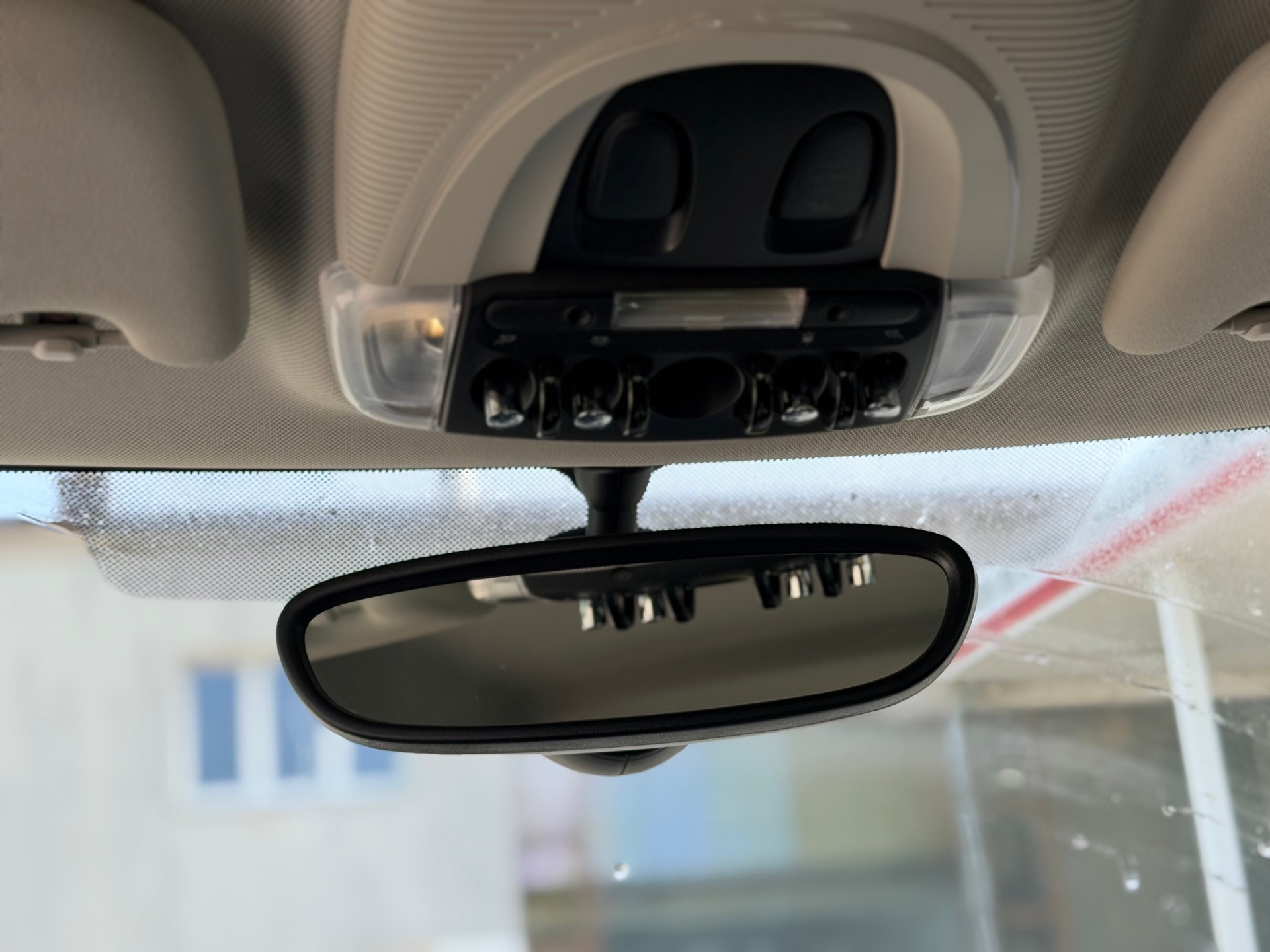 MINI Cooper S Steptronic-image-6