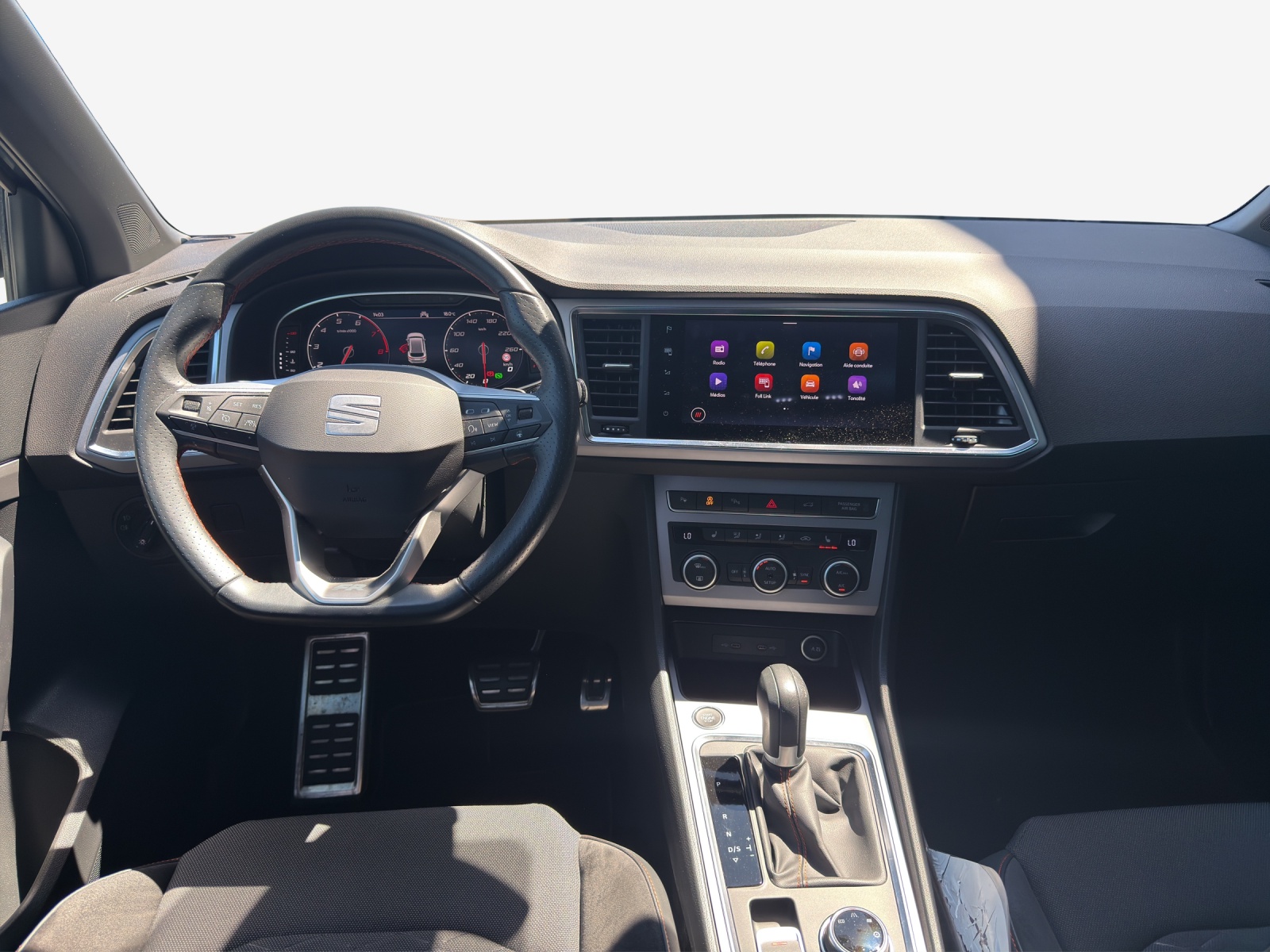 SEAT Ateca 1.5 TSI EVO Hola FR DSG-image-8