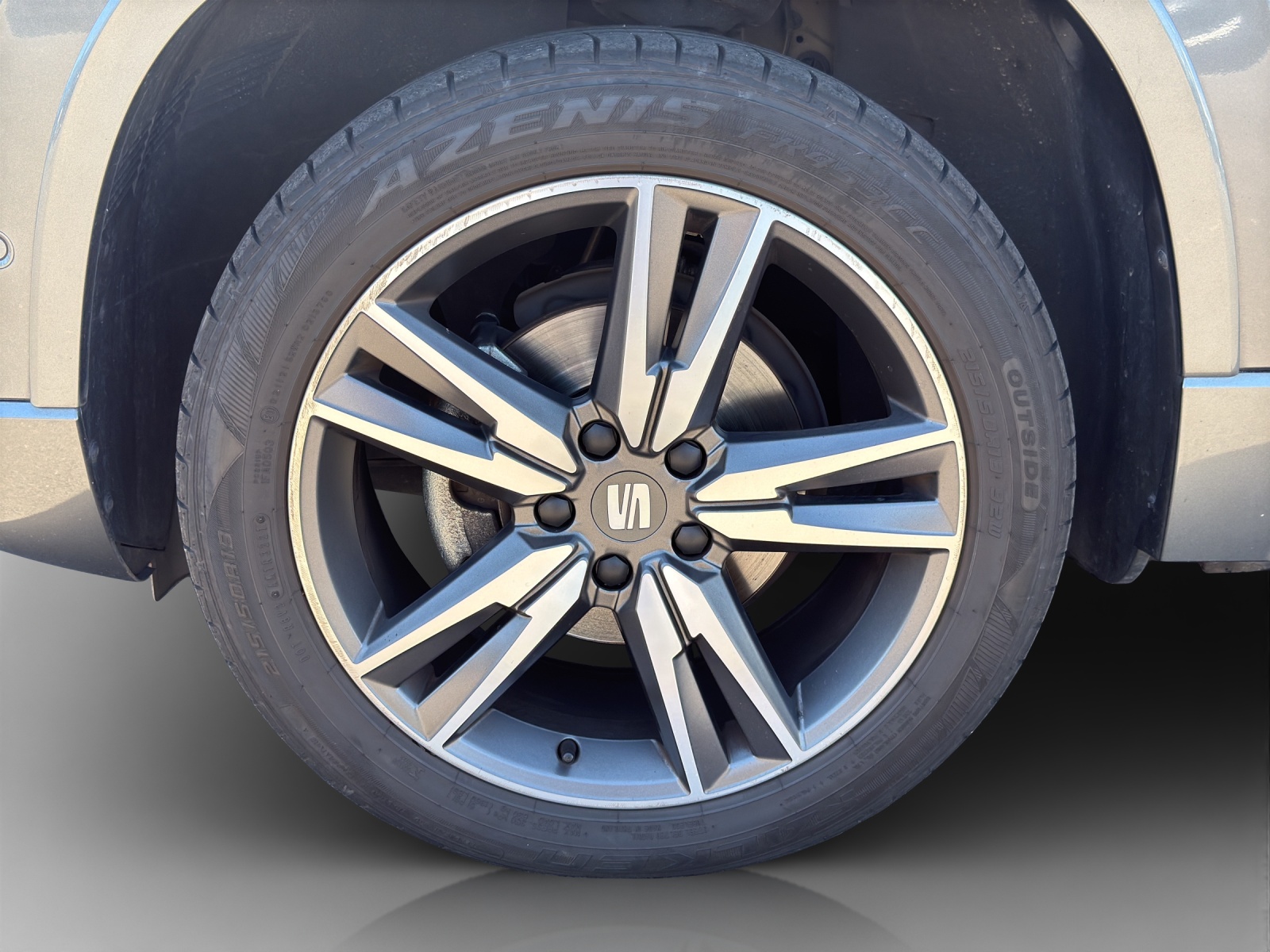 SEAT Ateca 1.5 TSI EVO Hola FR DSG-image-13