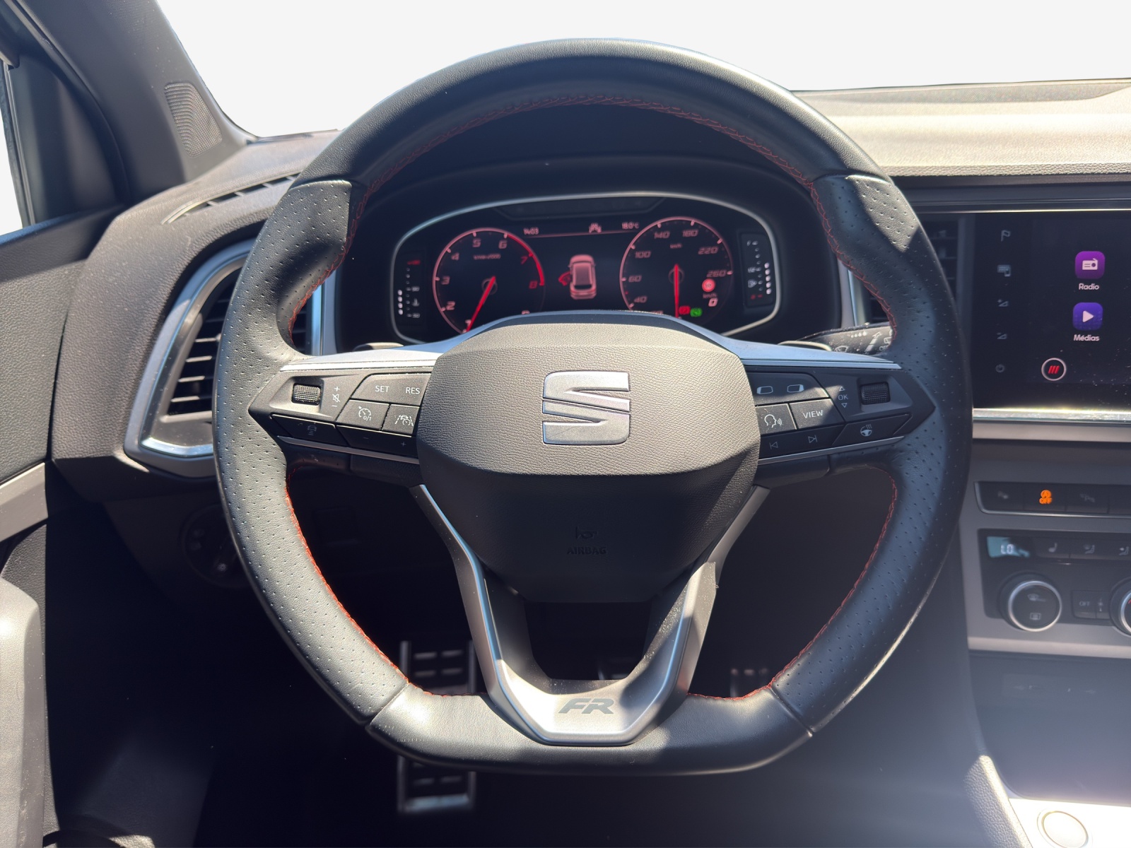 SEAT Ateca 1.5 TSI EVO Hola FR DSG-image-9