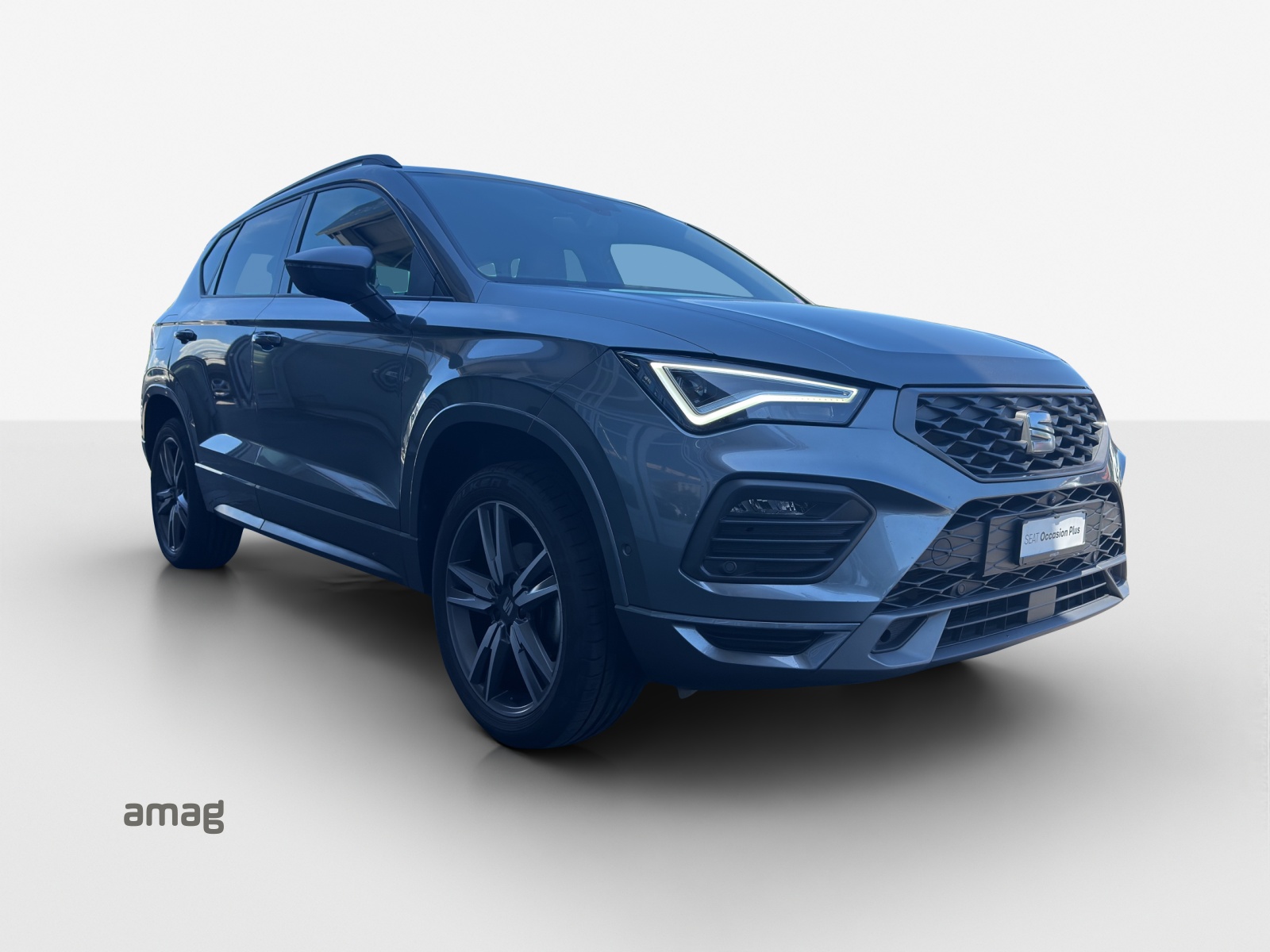 SEAT Ateca 1.5 TSI EVO Hola FR DSG-image-5