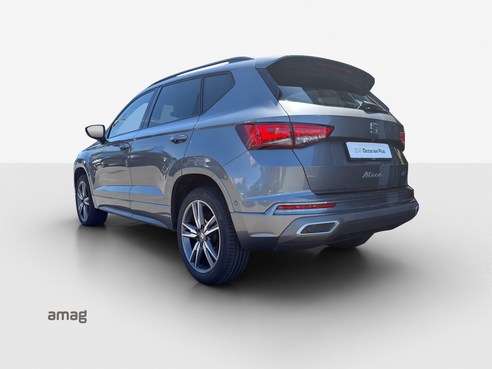 SEAT Ateca 1.5 TSI EVO Hola FR DSG-image-2