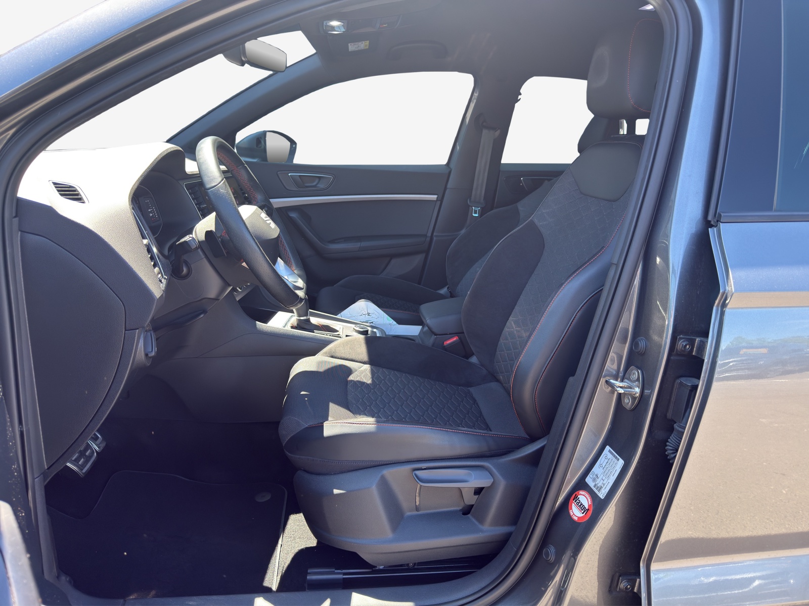 SEAT Ateca 1.5 TSI EVO Hola FR DSG-image-7