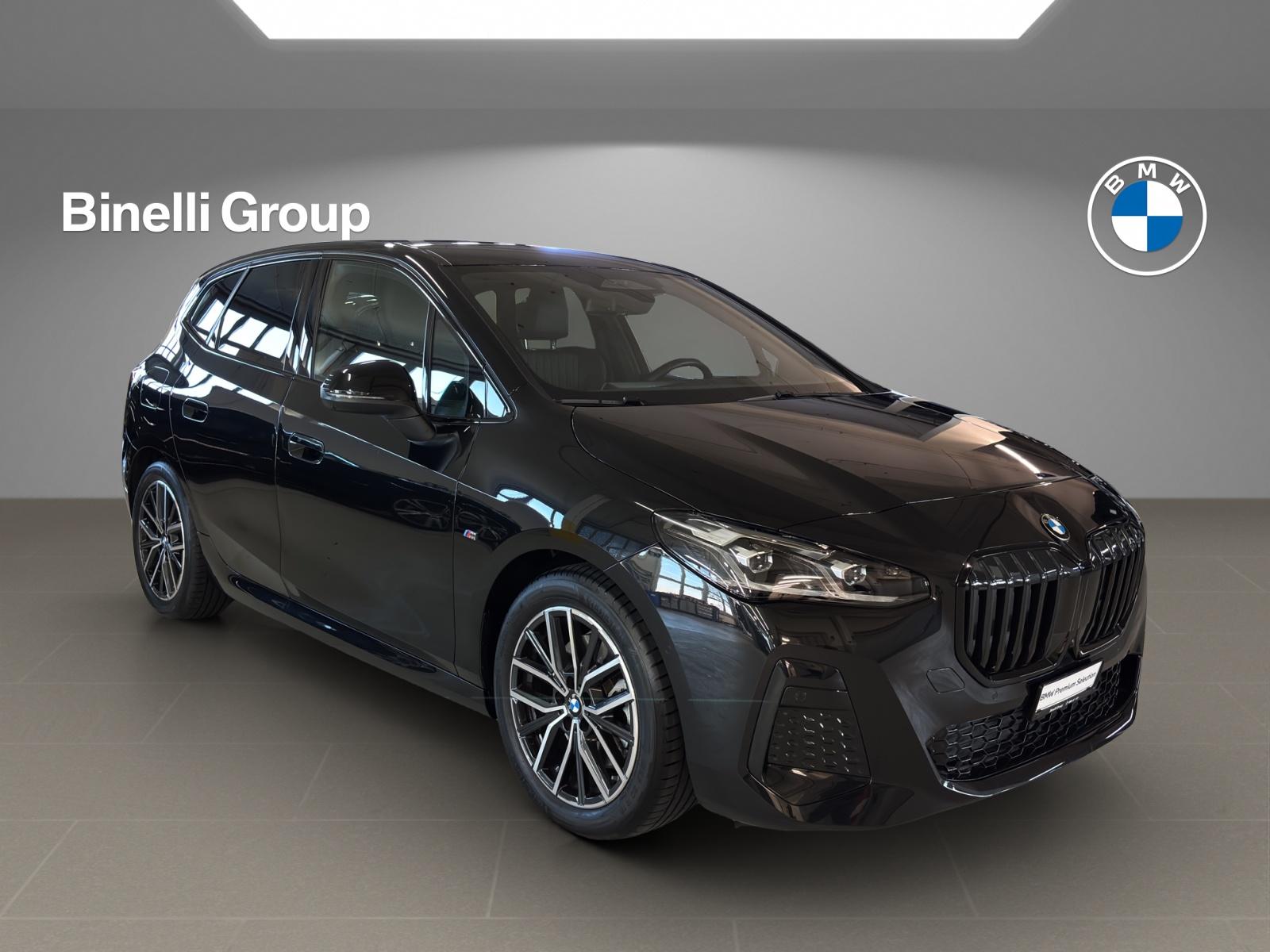 BMW 223i xDrive SDKG Active Tourer-image-17