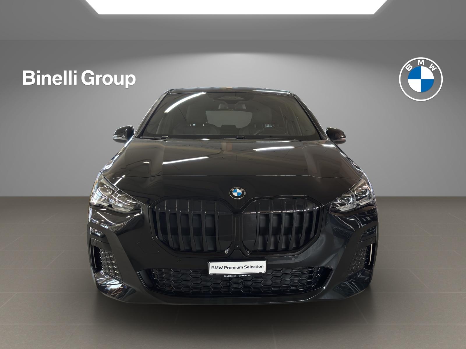 BMW 223i xDrive SDKG Active Tourer-image-1