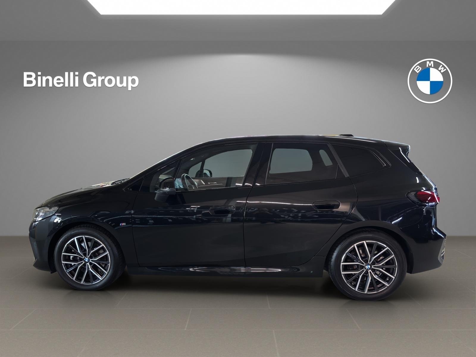 BMW 223i xDrive SDKG Active Tourer-image-2