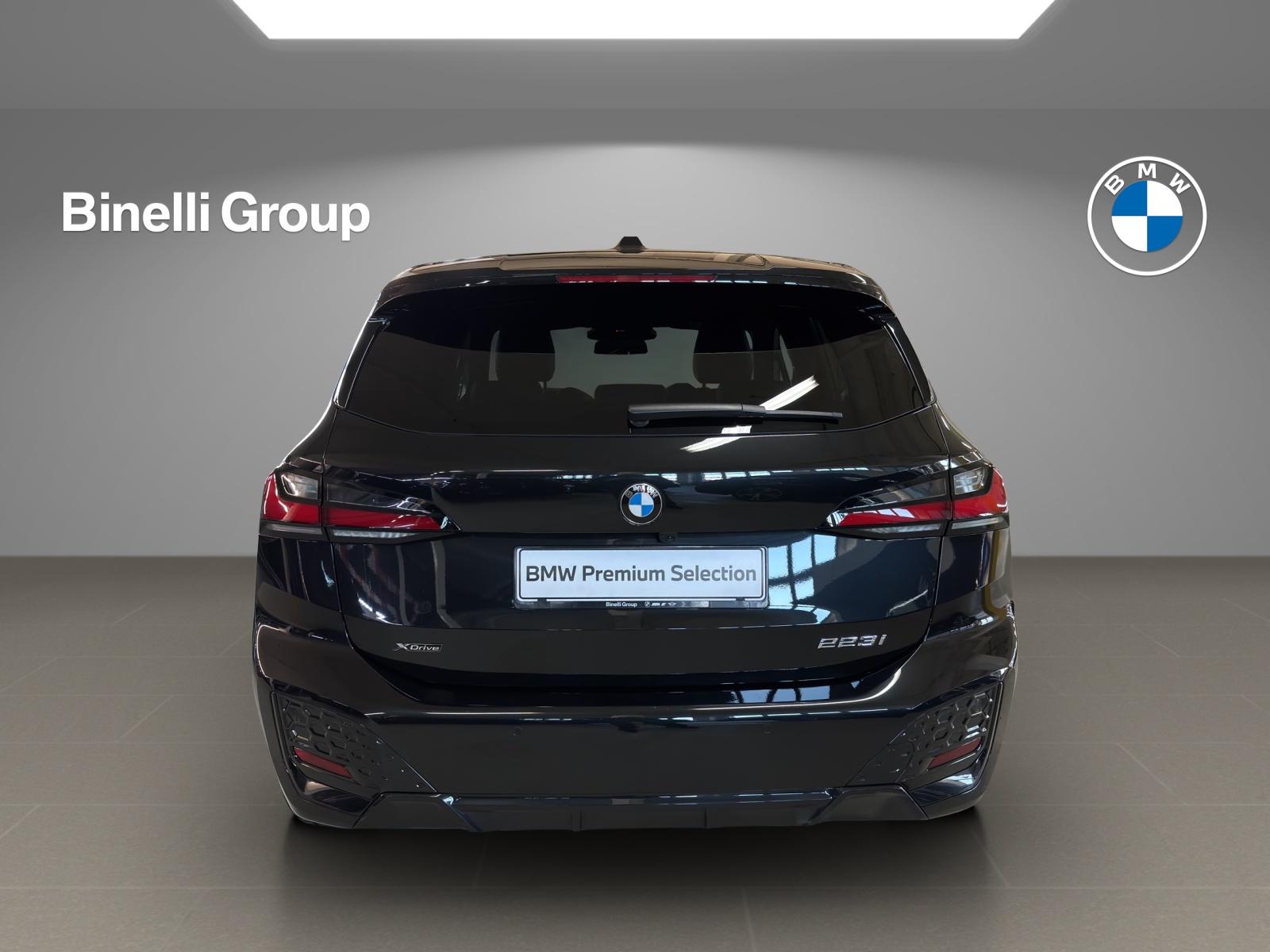 BMW 223i xDrive SDKG Active Tourer-image-13
