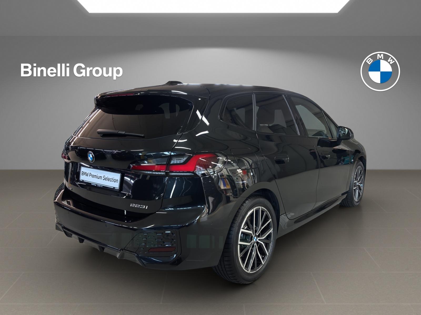 BMW 223i xDrive SDKG Active Tourer-image-15