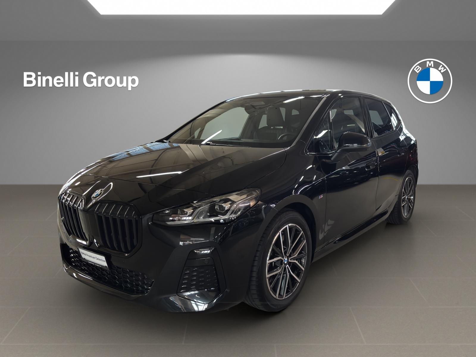 BMW 223i xDrive SDKG Active Tourer-image-0