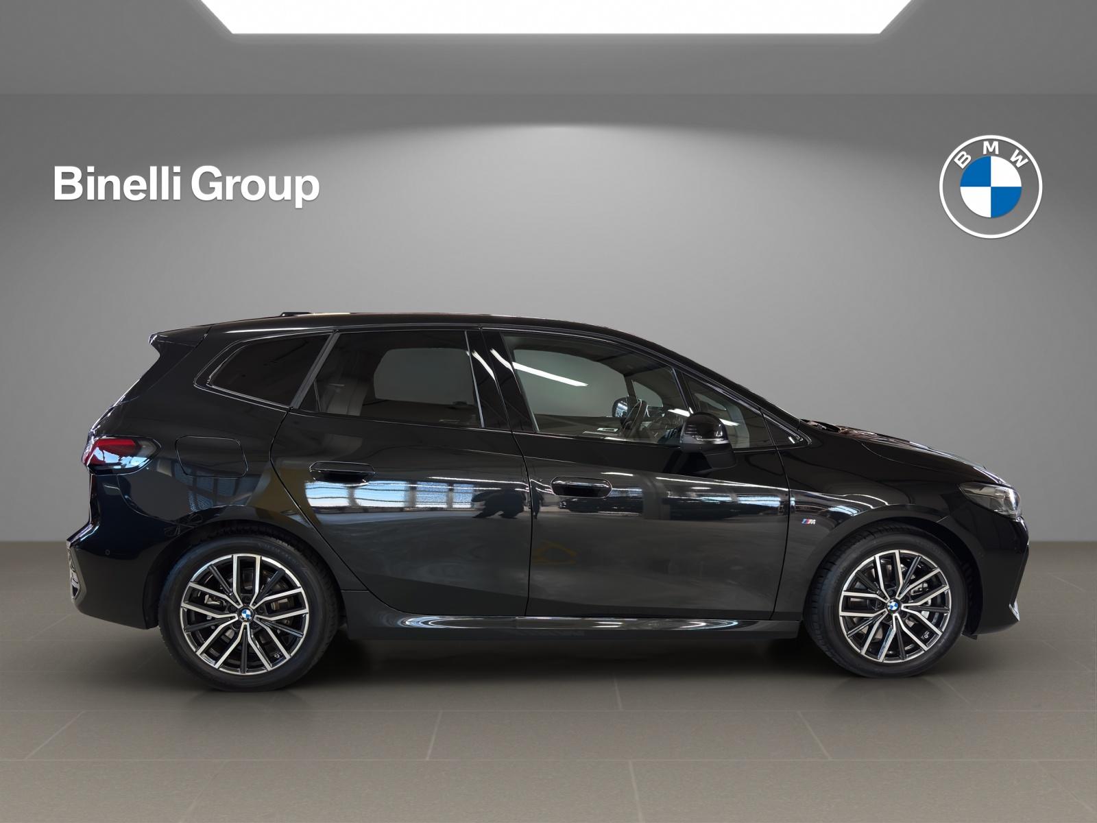 BMW 223i xDrive SDKG Active Tourer-image-16