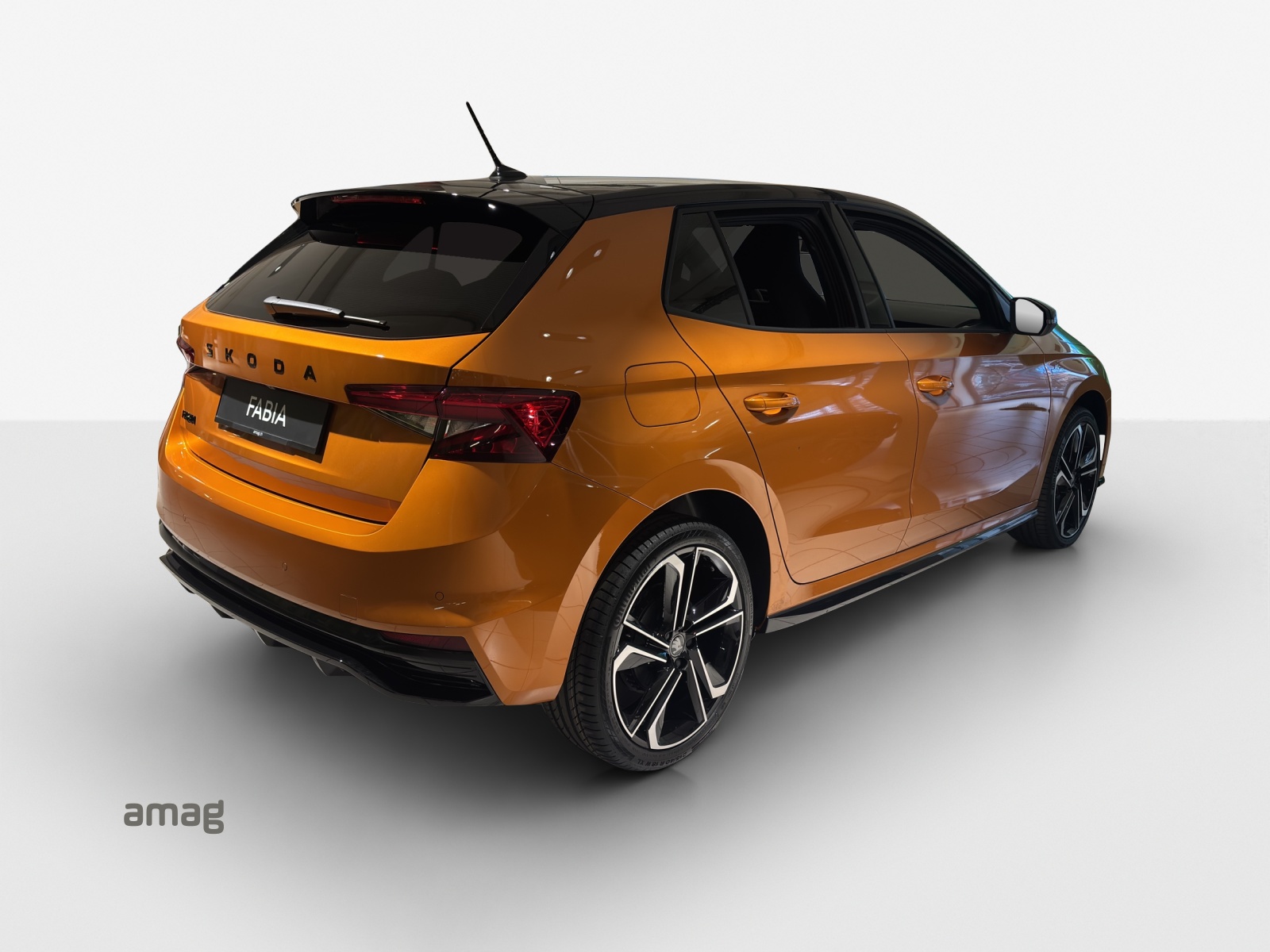 SKODA Fabia 1.0 TSI Monte Carlo DSG-image-3