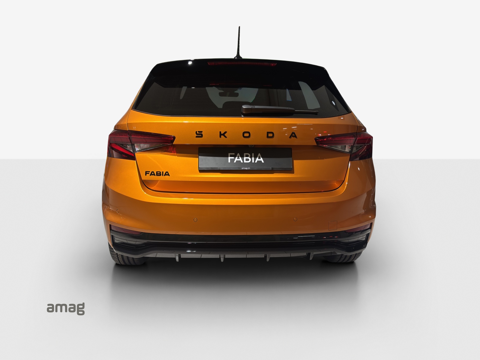 SKODA Fabia 1.0 TSI Monte Carlo DSG-image-2