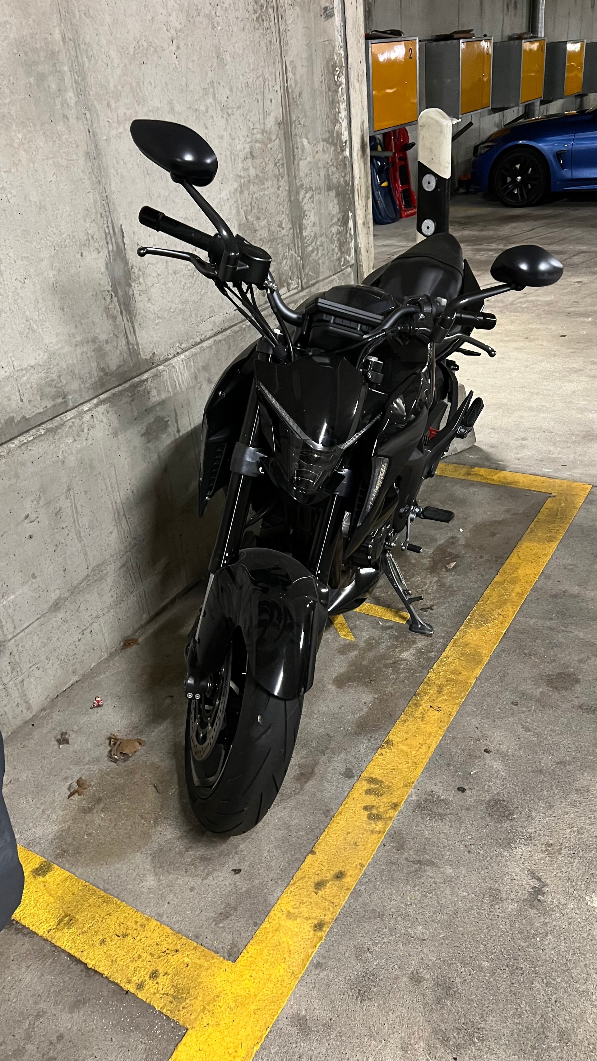 ZONTES 350 GK-image-1