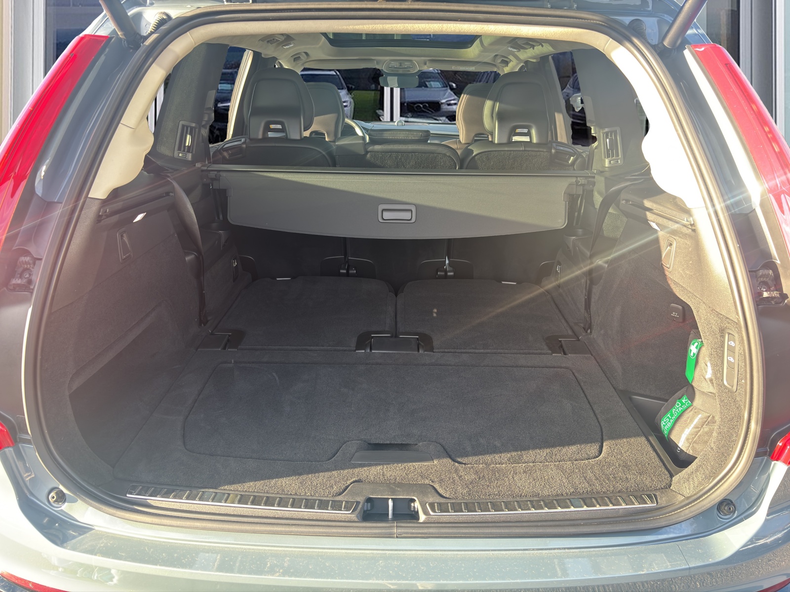 VOLVO XC90 2.0 T8 TE Ultimate Dark 7P. eAWD-image-6