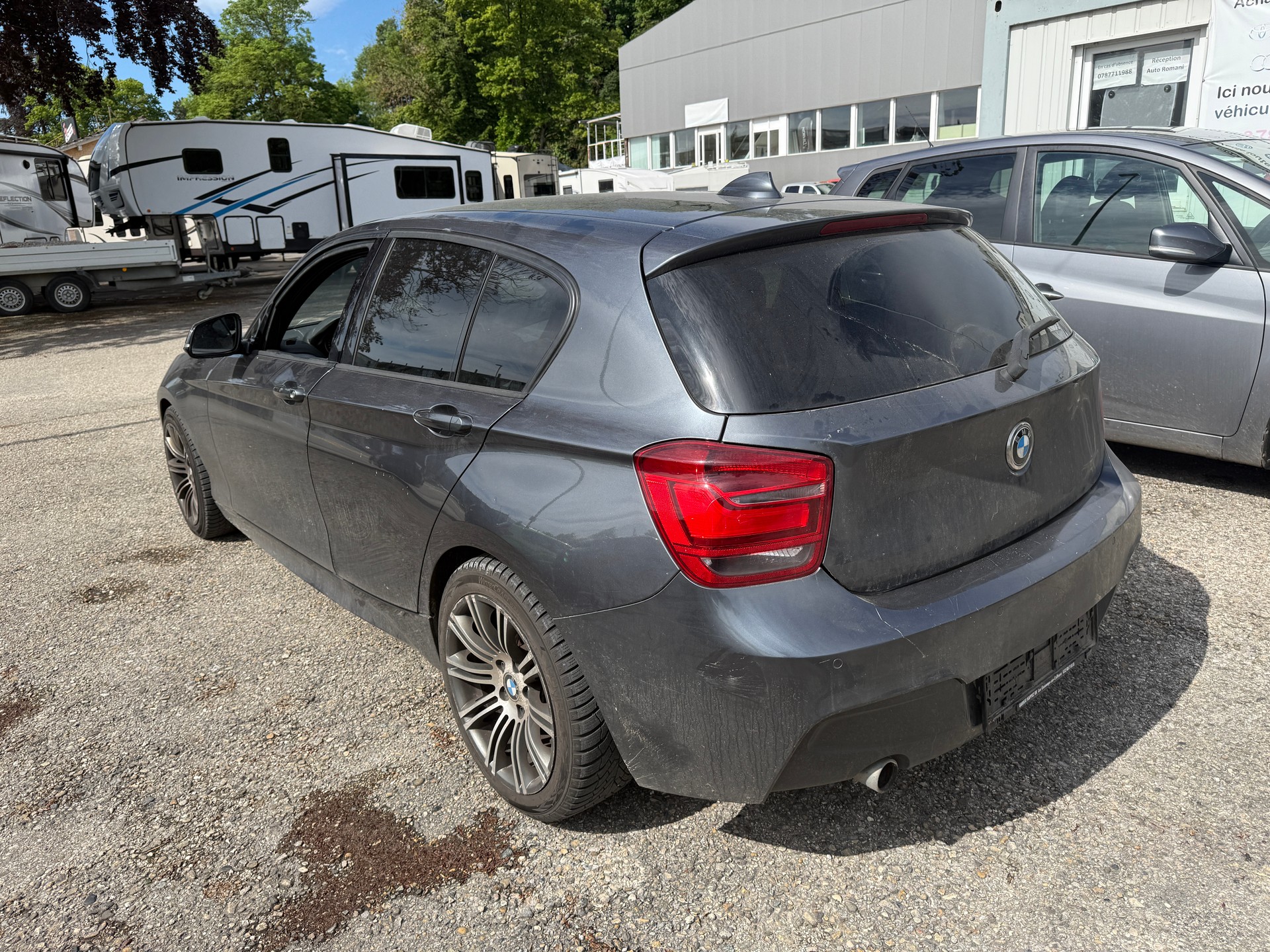 BMW 120d xDrive-image-2